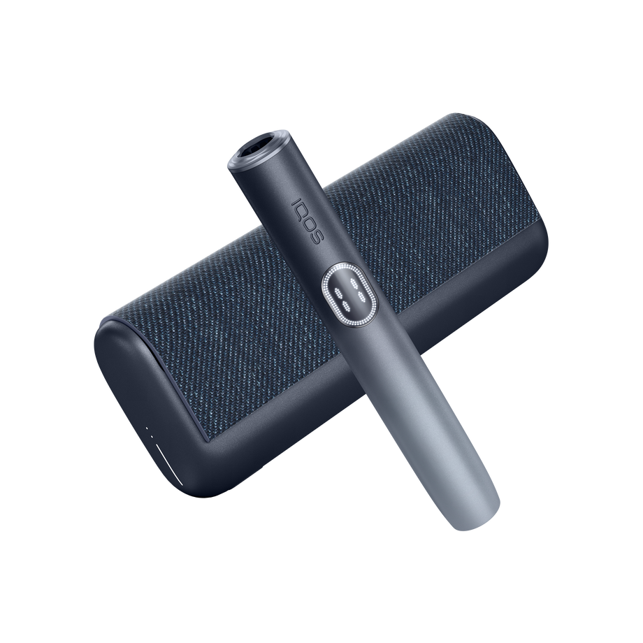 IQOS ILUMA i PRIME <br> Gece Siyahı </br>, Gece Siyahı IQOS ILUMA i PRIME <br> Gece Siyahı </br>, Gece Siyahı