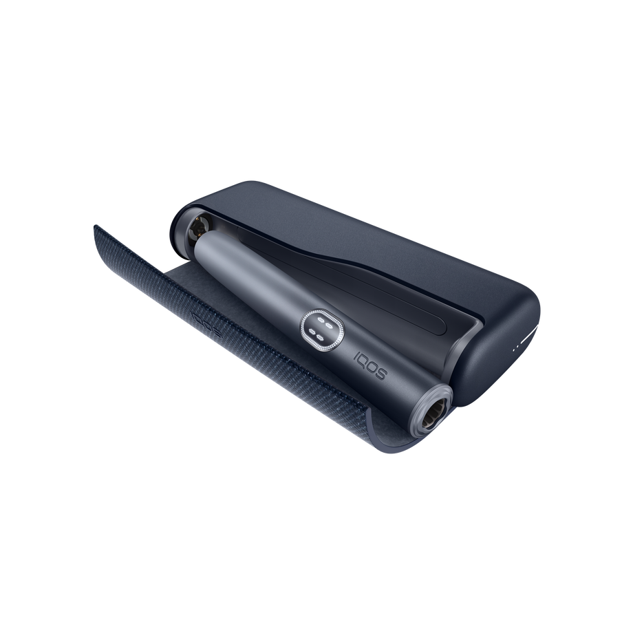 IQOS ILUMA i PRIME <br> Gece Siyahı </br>, Gece Siyahı IQOS ILUMA i PRIME <br> Gece Siyahı </br>, Gece Siyahı