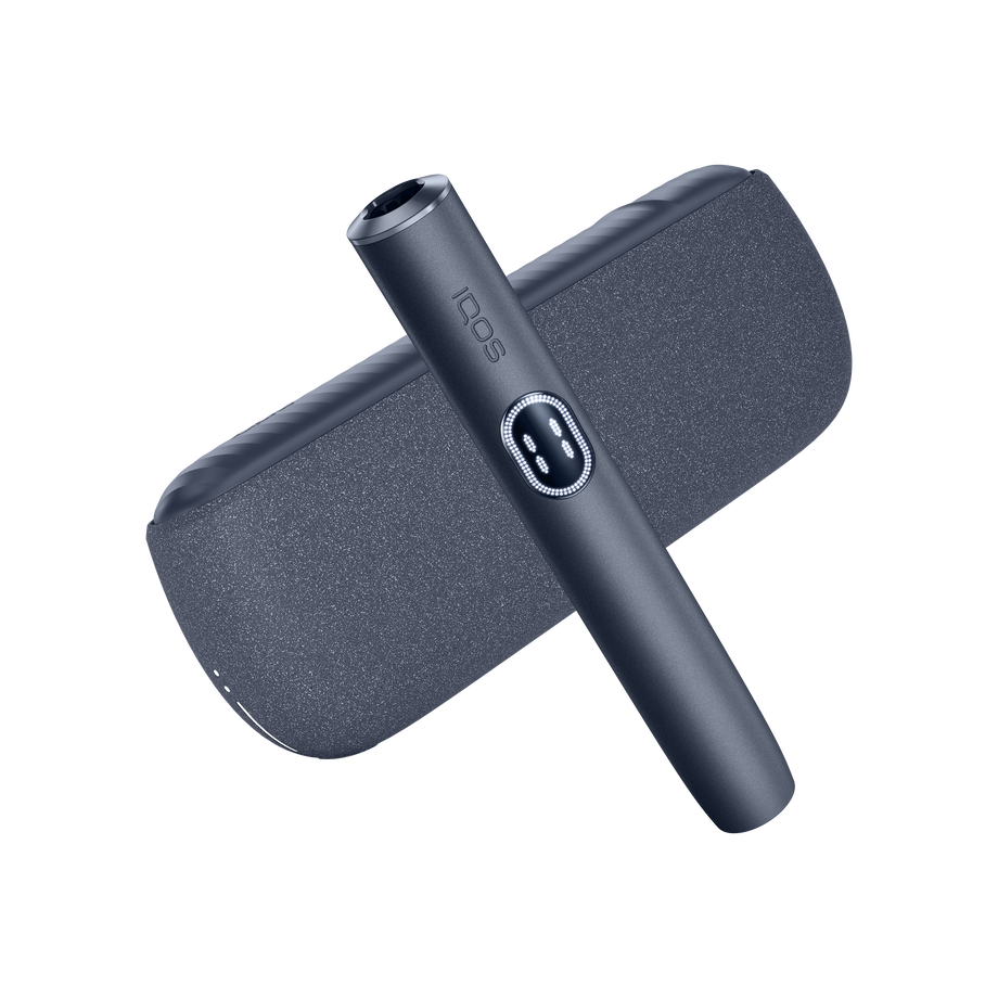 IQOS ILUMA i <br>Gece Siyahı, Gece Siyahı IQOS ILUMA i <br>Gece Siyahı, Gece Siyahı