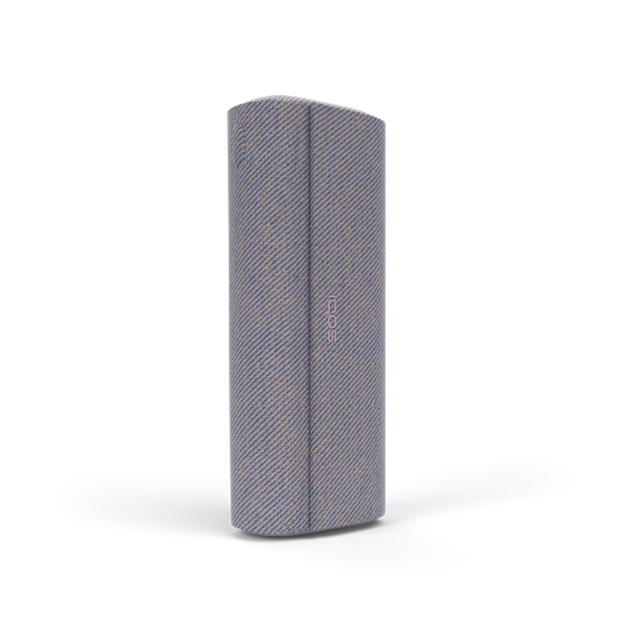 IQOS ILUMA PRIME Tam Kılıf Boz Bronz, Boz Bronz IQOS ILUMA PRIME Tam Kılıf Boz Bronz, Boz Bronz