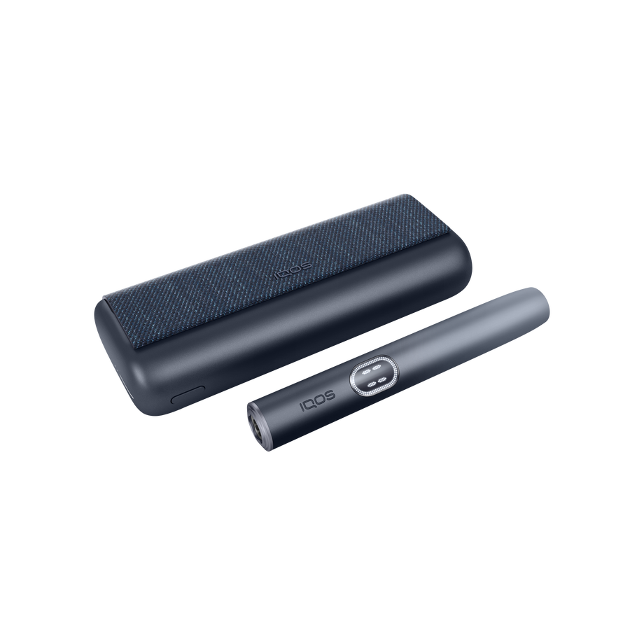 IQOS ILUMA i PRIME <br> Gece Siyahı </br>, Gece Siyahı IQOS ILUMA i PRIME <br> Gece Siyahı </br>, Gece Siyahı