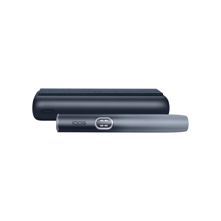 IQOS ILUMA i PRIME <br> Gece Siyahı </br>, Gece Siyahı IQOS ILUMA i PRIME <br> Gece Siyahı </br>, Gece Siyahı