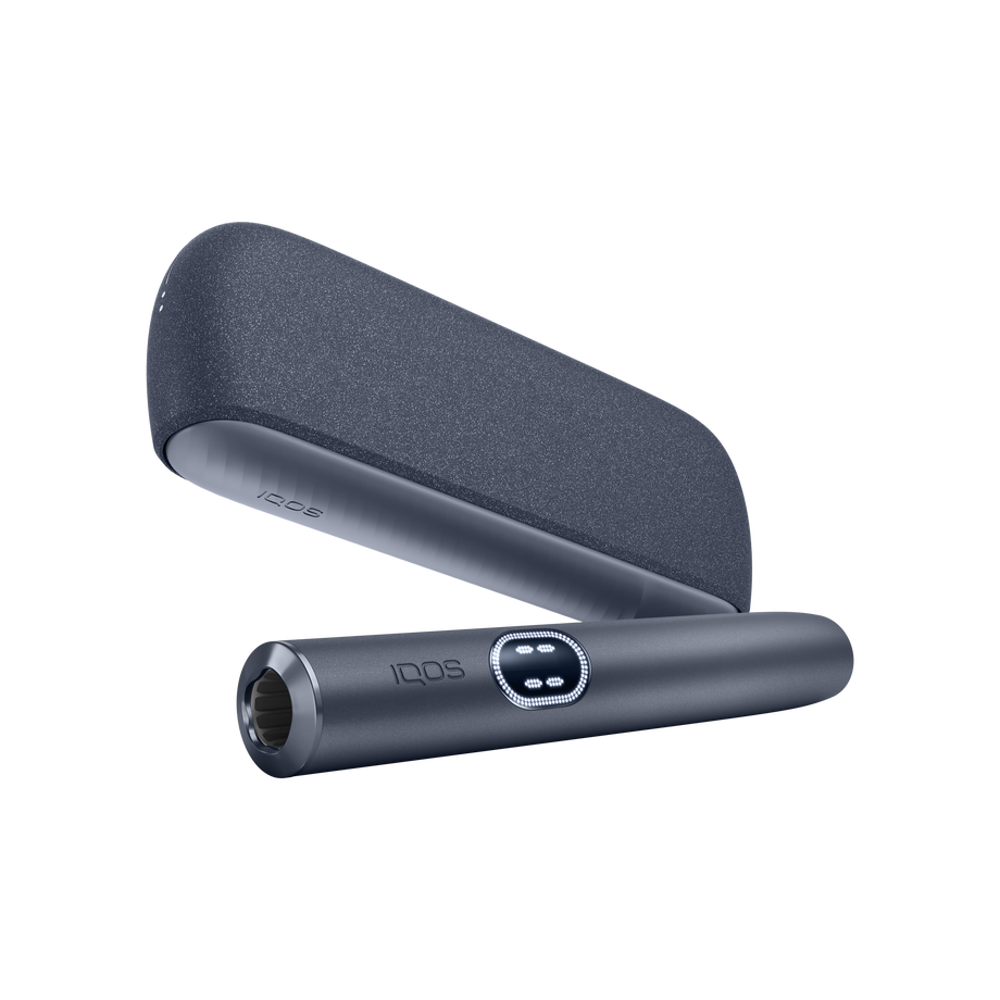 IQOS ILUMA i <br>Gece Siyahı, Gece Siyahı IQOS ILUMA i <br>Gece Siyahı, Gece Siyahı