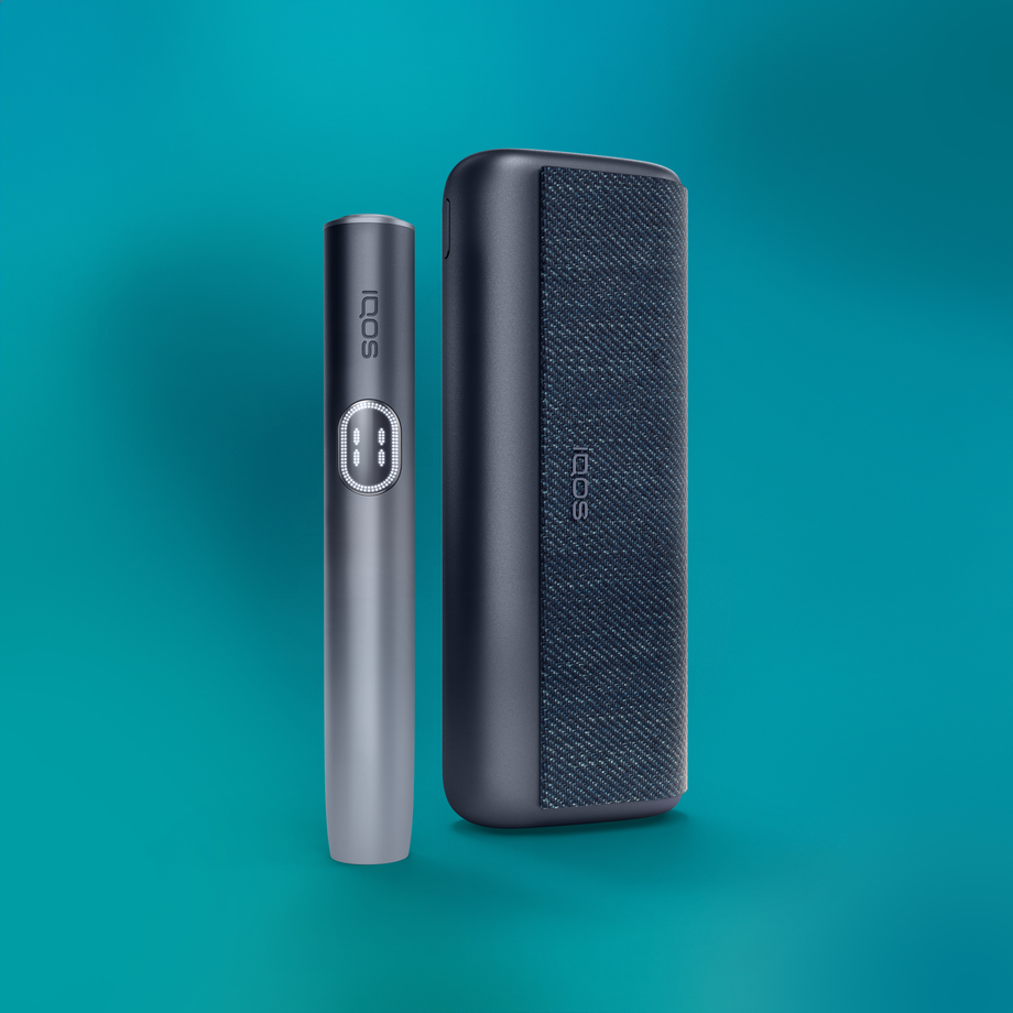 IQOS ILUMA i PRIME <br> Gece Siyahı </br>, Gece Siyahı IQOS ILUMA i PRIME <br> Gece Siyahı </br>, Gece Siyahı