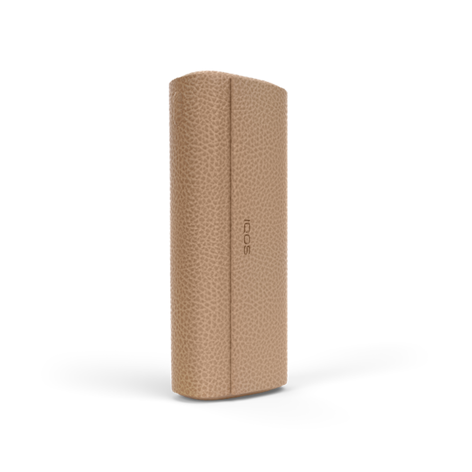 IQOS ILUMA PRIME Tam Kılıf Bej Altın, Bej Altın IQOS ILUMA PRIME Tam Kılıf Bej Altın, Bej Altın